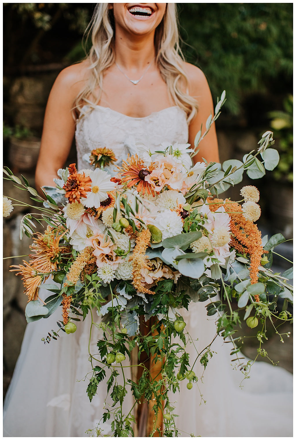 Best Flowers for Bridal Bouquet
